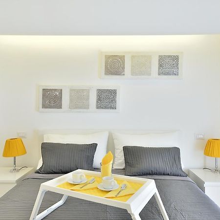 New Romantic Trastevere Apartment Exterior foto