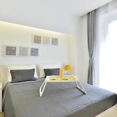 New Romantic Trastevere Apartment Exterior foto