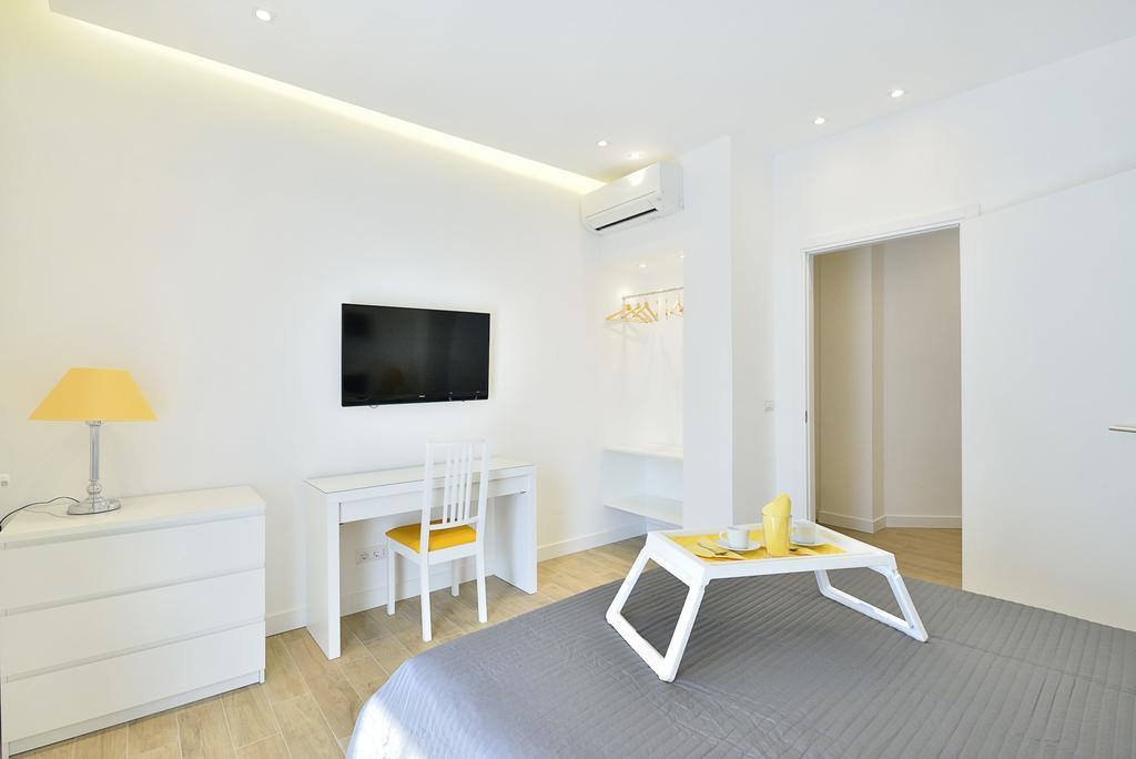New Romantic Trastevere Apartment Exterior foto