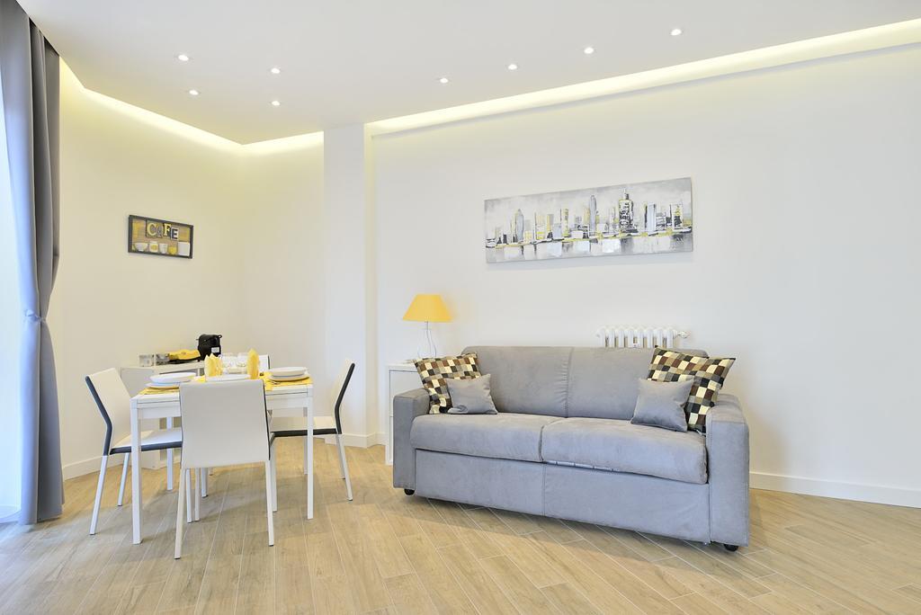 New Romantic Trastevere Apartment Exterior foto