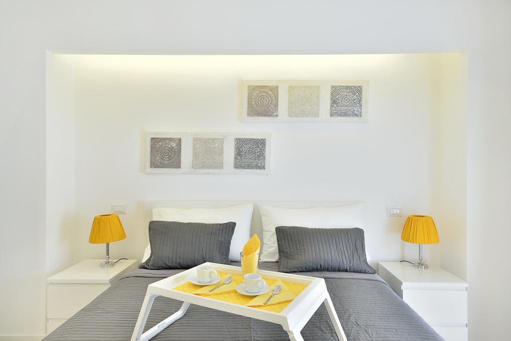 New Romantic Trastevere Apartment Exterior foto